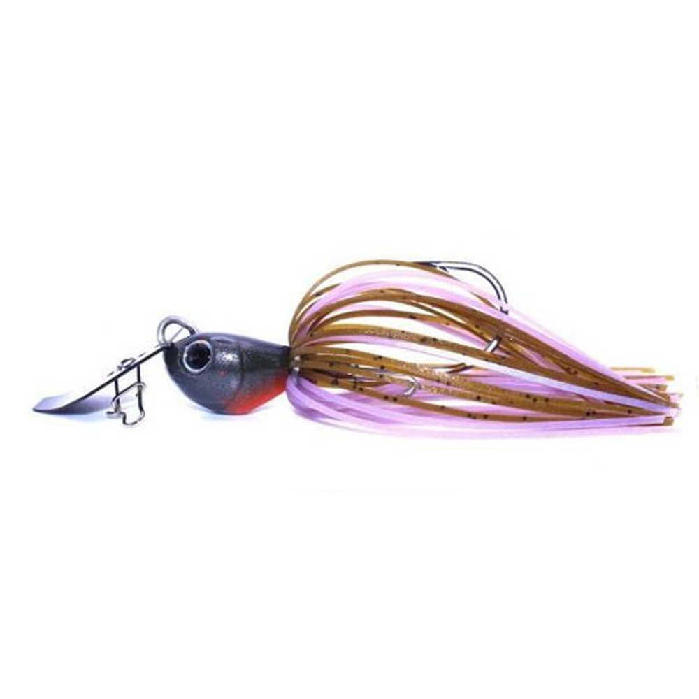 Chatterbait Noike Tiny Kaishin 5/16 oz 9gr - 20