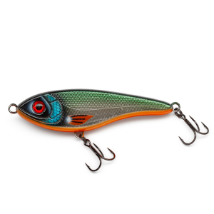 Džerks Asseri 120S - 06  ( 120mm, 35g)