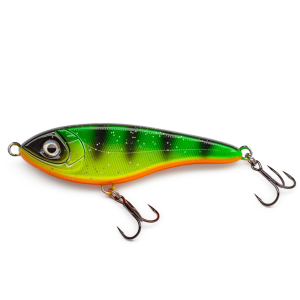Džerks Asseri 120S - 08  ( 120mm, 35g)