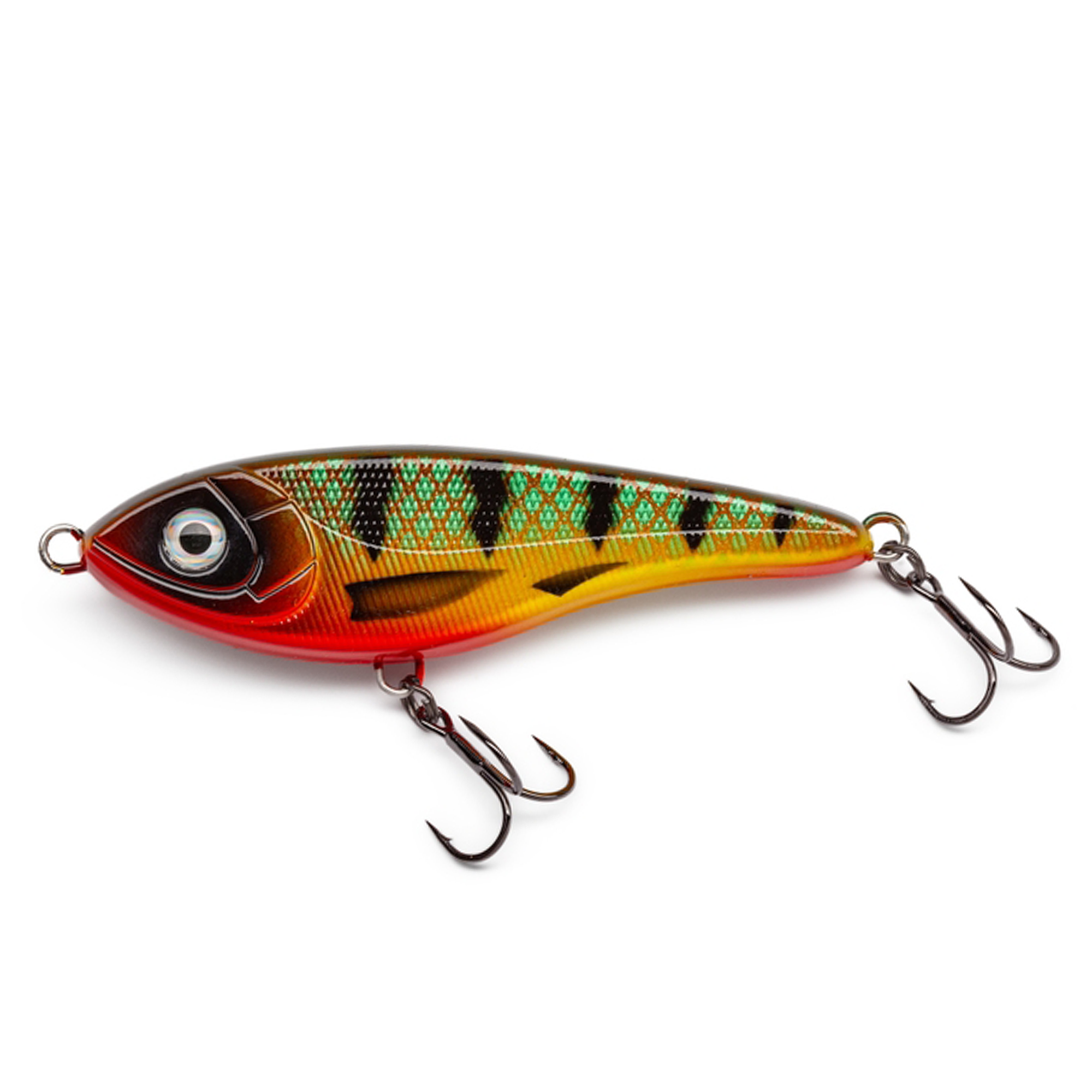 Džerks Asseri 120S - 09 ( 120mm, 35g)
