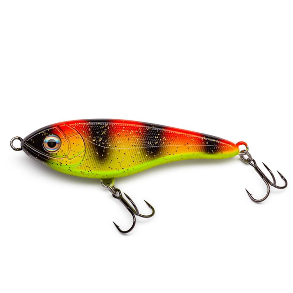 Džerks Asseri 120S - 13 ( 120mm, 35g)