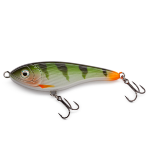 Džerks Asseri 120S - 18  ( 120mm, 35g)