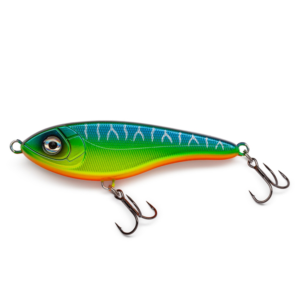 Džerks Asseri 120S - 19 ( 120mm, 35g)
