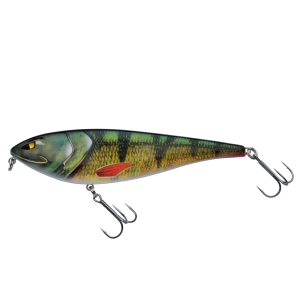 Džerks Berkley Zilla Glider 100S #Perch (0.5-2.0m)