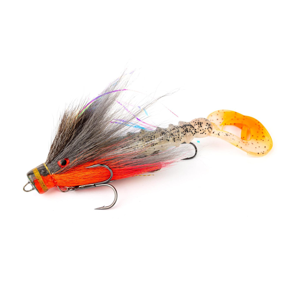 Māneklis Little Whirlwind 48g #10