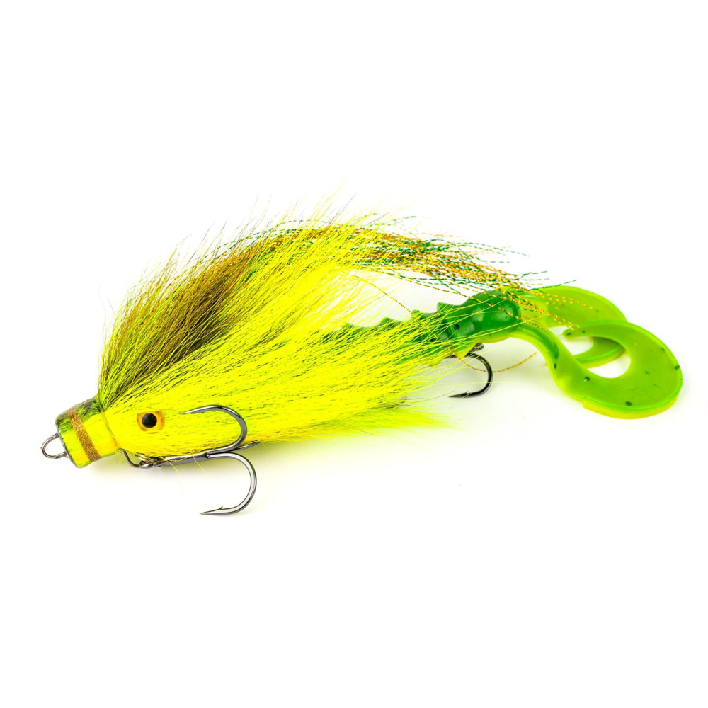 Māneklis Little Whirlwind 48g #12