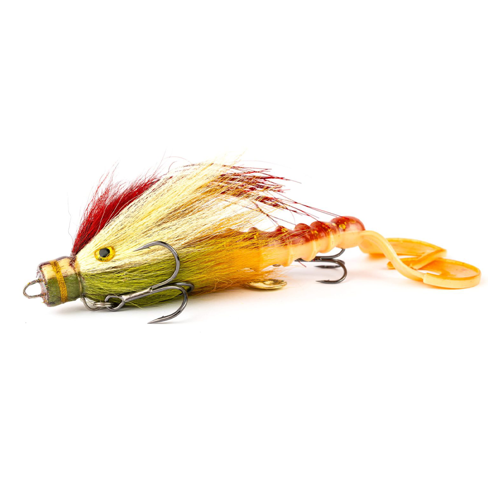 Māneklis Little Whirlwind 48g #13