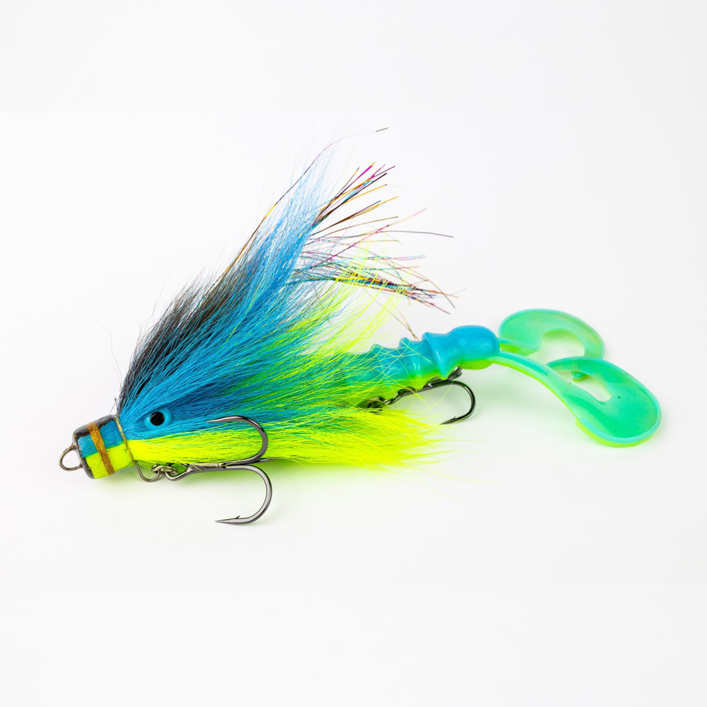 Māneklis Little Whirlwind 48g #2