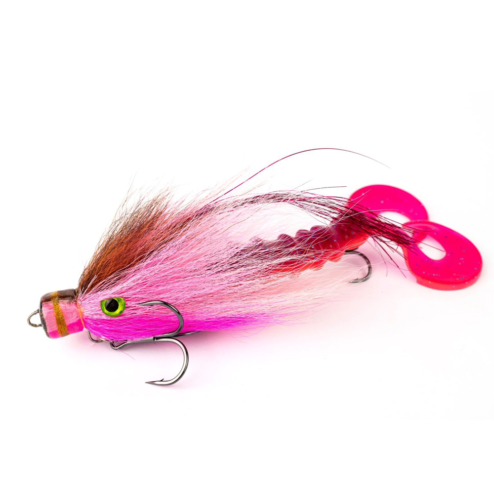 Māneklis Little Whirlwind 48g #3