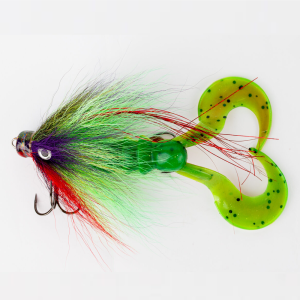 Māneklis Whirlwind Piccolo 25g #4