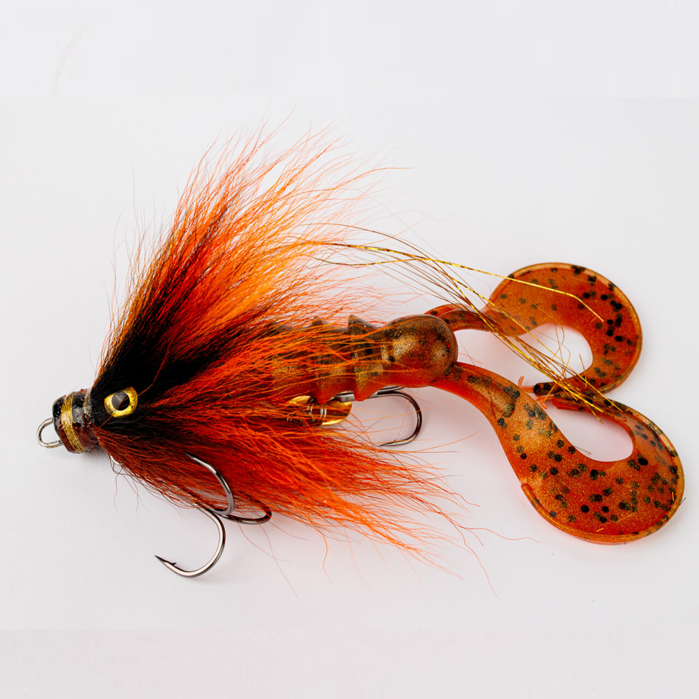 Māneklis Whirlwind Piccolo 25g #6