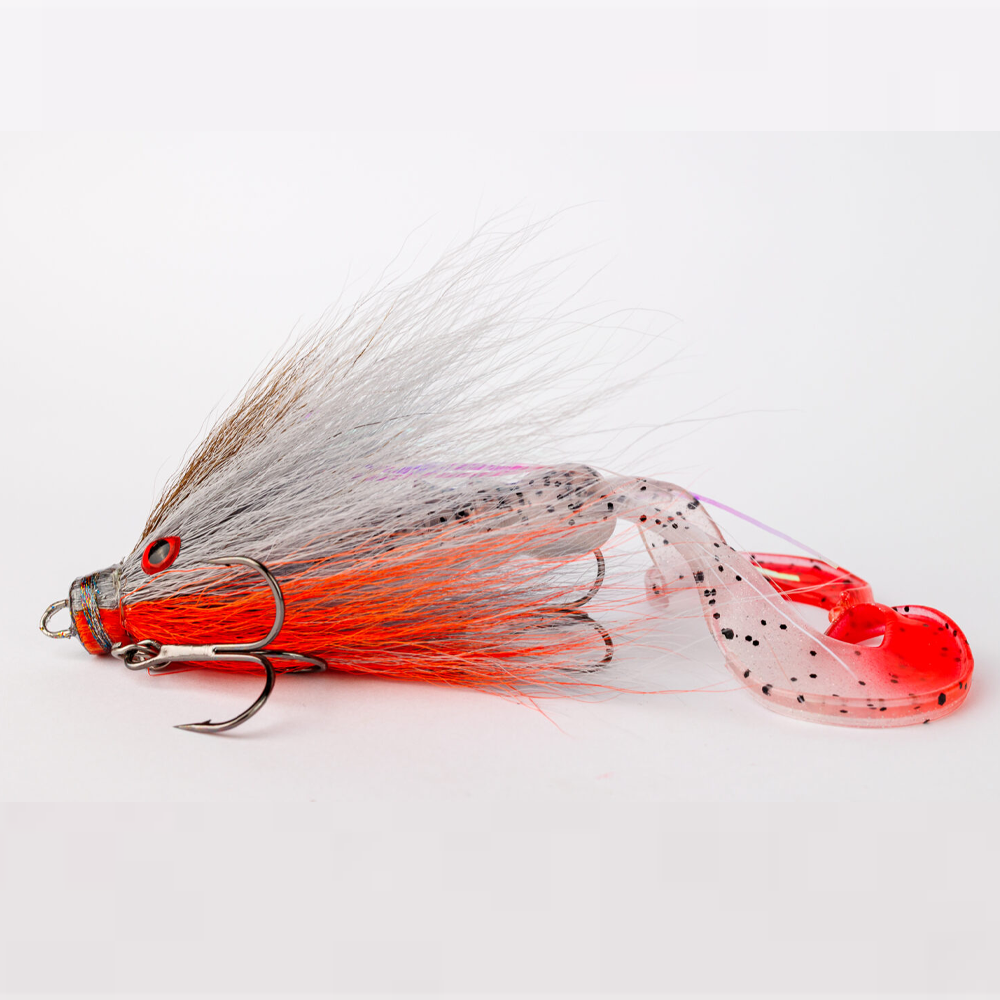 Māneklis Whirlwind Piccolo 25g #9