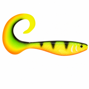 Silikona māneklis Rapala Soft Otus 18cm - FTG
