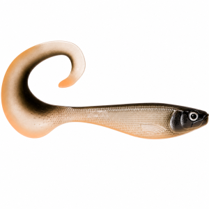 Silikona māneklis Rapala Soft Otus 18cm - HLW