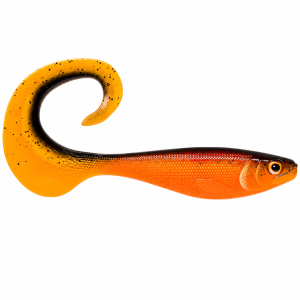 Silikona māneklis Rapala Soft Otus 18cm - LVR