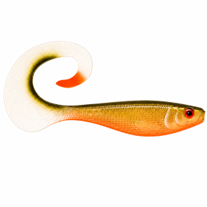 Silikona māneklis Rapala Soft Otus 18cm - SCR