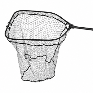 Gumijots Uztveramais tīkliņš Konger Pike 200Cm/2 70X85X80 Kong