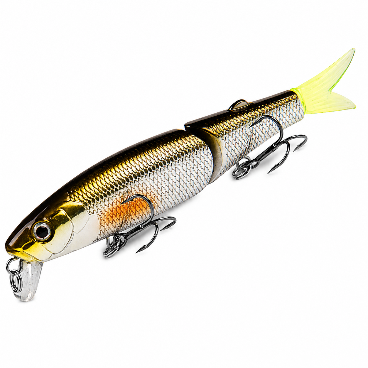 Vobleris Bearking Tiny Magallon 88SP #A (0.5–0.8 m)