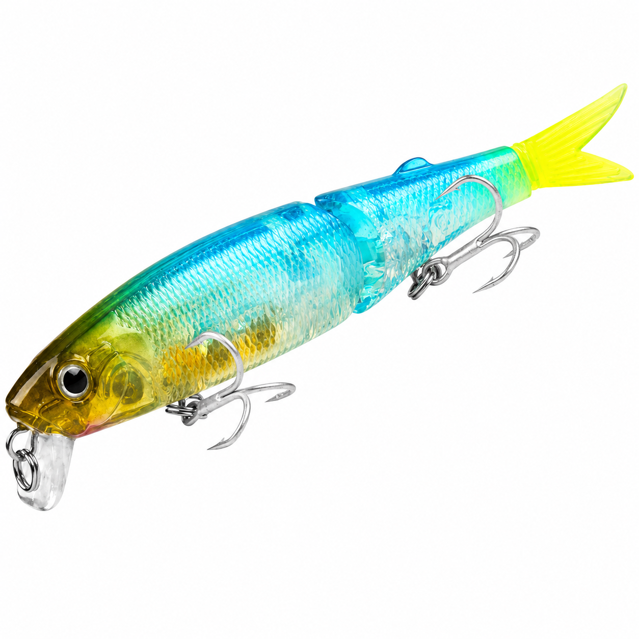 Vobleris Bearking Tiny Magallon 88SP #E (0.5–0.8 m)