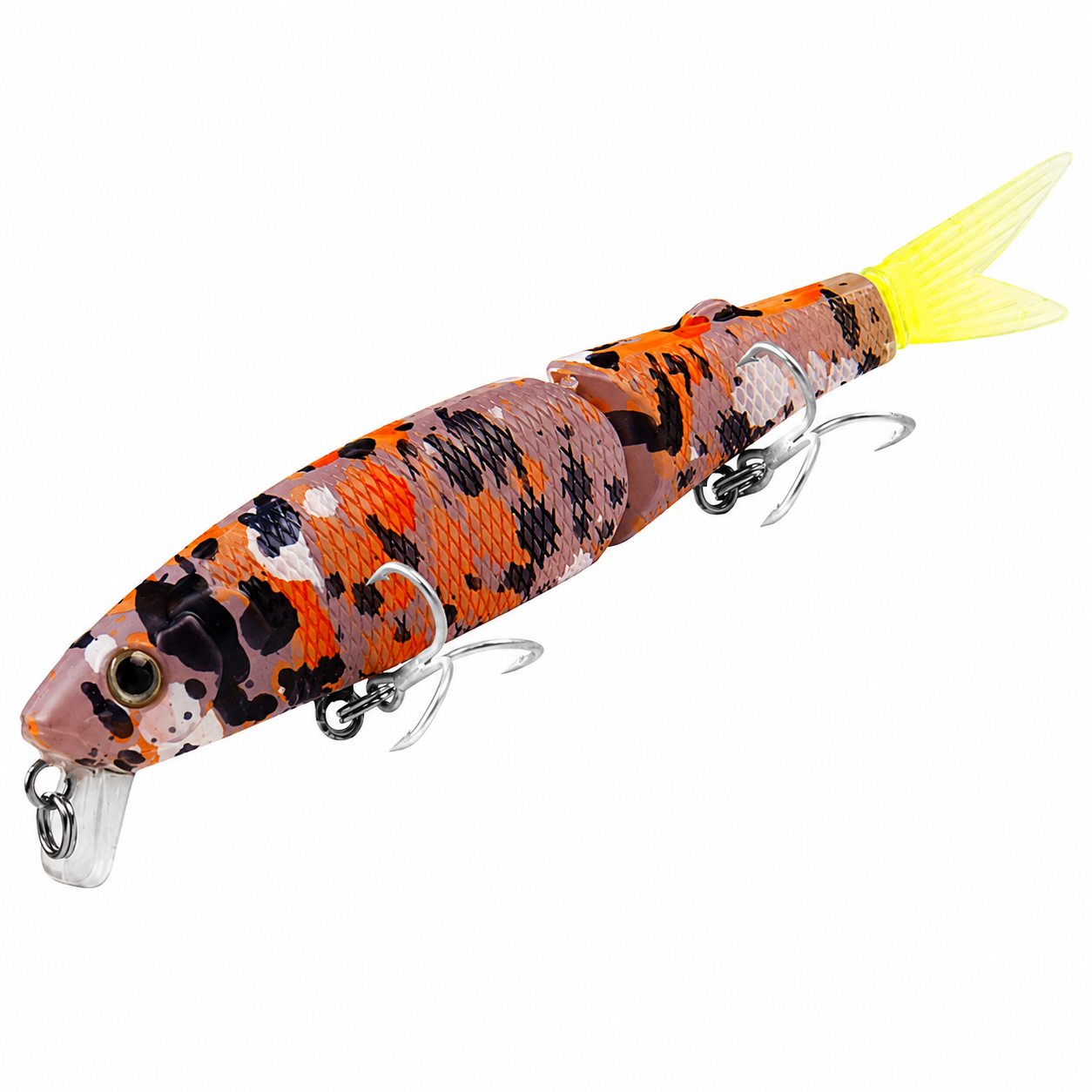 Vobleris Bearking Tiny Magallon 88SP #G (0.5–0.8 m)