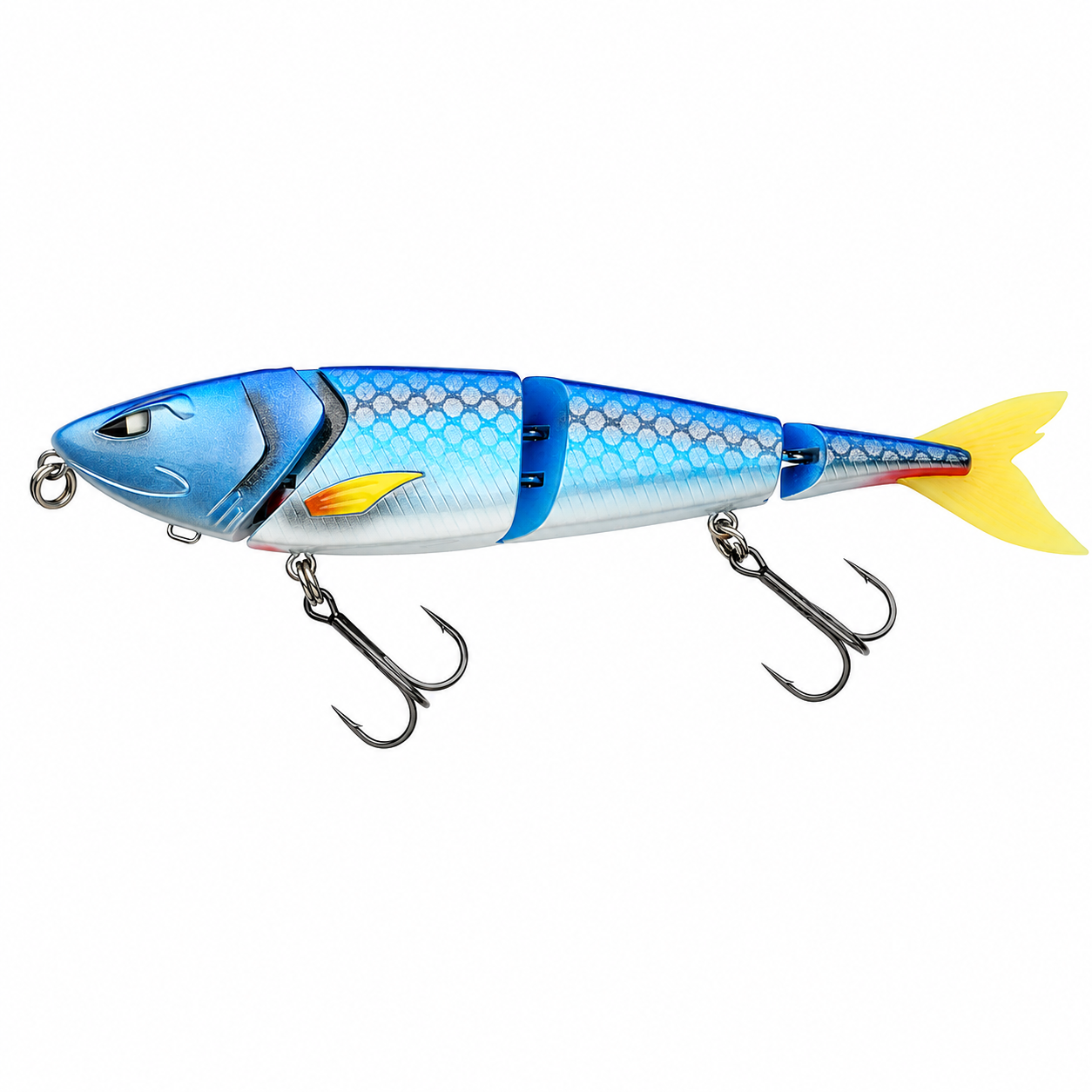 Vobleris Berkley Swimmer 13.5g #Blue Marble (0.5–1.5 m)