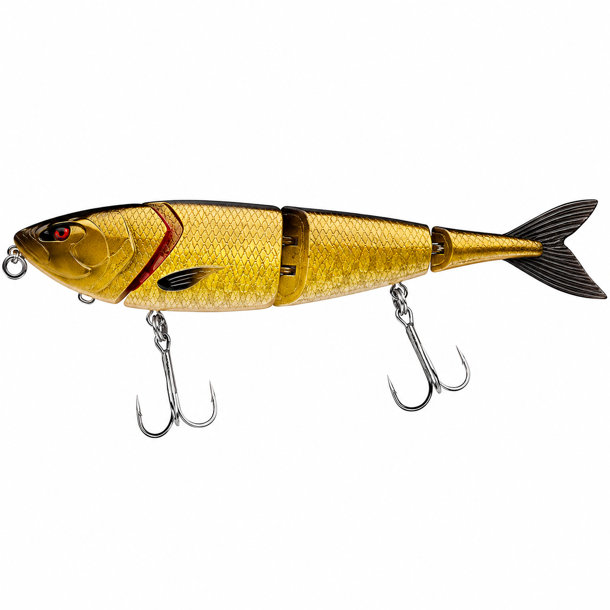 Vobleris Berkley Swimmer 13.5g #Rudd (0.5–1.5 m)