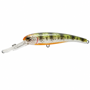 Vobleris Pontoon 21 Long Marauder 125F DR #T004
