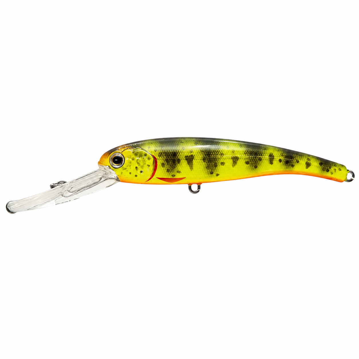 Vobleris Pontoon 21 Long Marauder 125F DR #T005