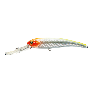 Vobleris Pontoon 21 Long Marauder 125F DR #T008