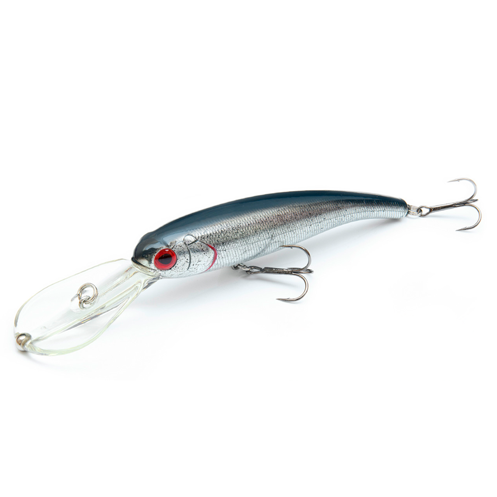 Vobleris Pontoon 21 Long Marauder 125F DR #T009