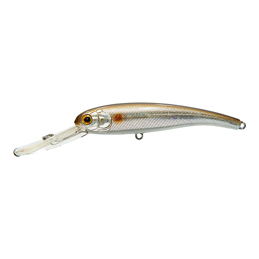 Vobleris Pontoon 21 Long Marauder 125F DR #T012