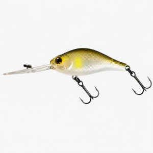 Vobleris ZipBaits B-Switcher 4.0 F 65mm13.3g (3.5-4.2m) - #011