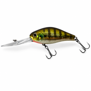 Vobleris ZipBaits B-Switcher 4.0  F 65mm13.3g (3.5-4.2m) - #084