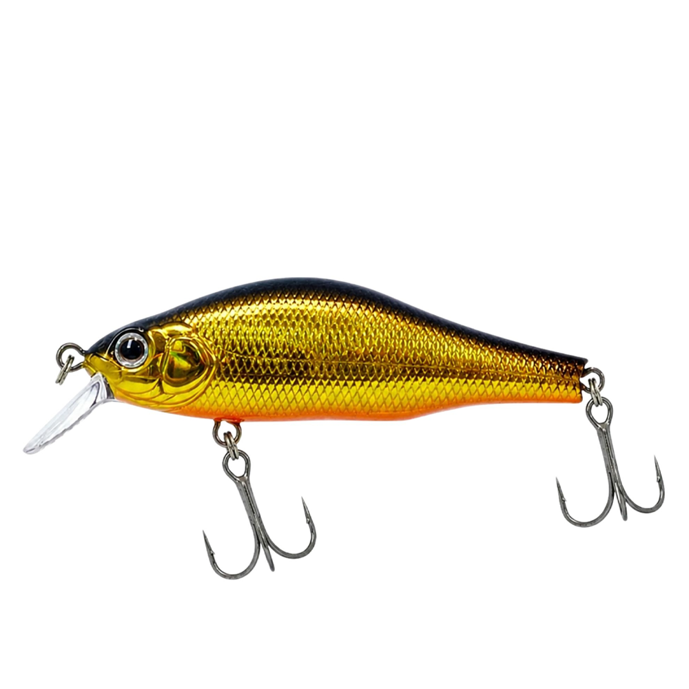 Vobleris ZIPBAITS Khamsin70SP-SR 9.5g (0.8-1.5m) - #050