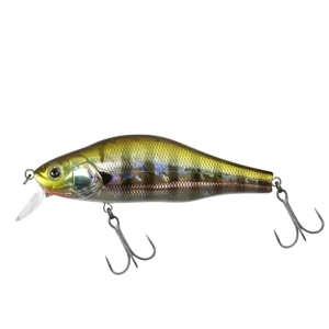 Vobleris ZIPBAITS Khamsin70SP-SR 9.5g (0.8-1.5m) - #509