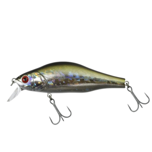 Vobleris ZIPBAITS Khamsin70SP-SR 9.5g (0.8-1.5m) - #510R