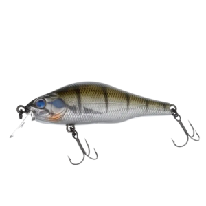 Vobleris ZIPBAITS Khamsin70SP-SR 9.5g (0.8-1.5m) - #513