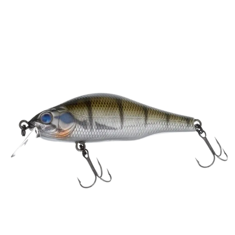 Vobleris ZIPBAITS Khamsin70SP-SR 9.5g (0.8-1.5m) - #513