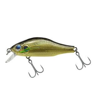 Vobleris ZIPBAITS Khamsin70SP-SR 9.5g (0.8-1.5m) - #522