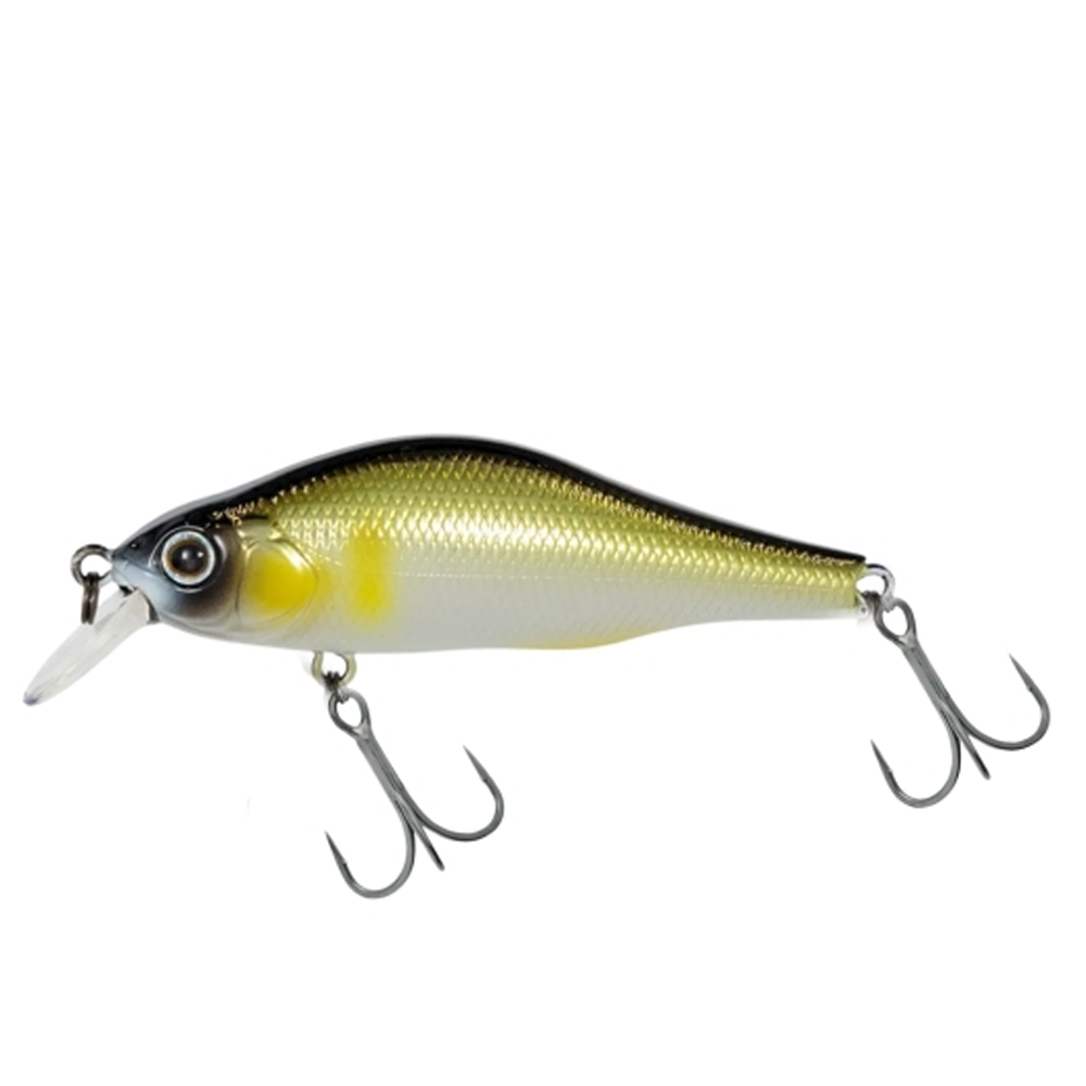 Vobleris ZIPBAITS Khamsin70SP-SR 9.5g (0.8-1.5m) - #767