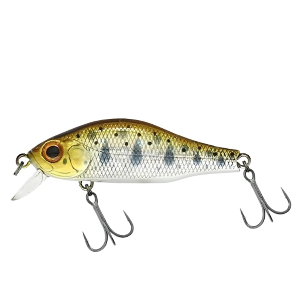 Vobleris ZIPBAITS Khamsin70SP-SR 9.5g (0.8-1.5m) - #810H