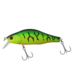 Vobleris ZIPBAITS Khamsin70SP-SR 9.5g (0.8-1.5m) - #995