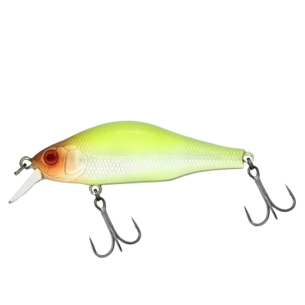 Vobleris ZIPBAITS Khamsin70SP-SR 9.5g (0.8-1.5m) - #996