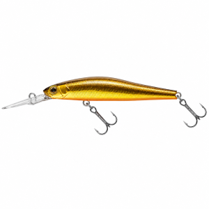 Vobleris ZipBaits Rigge Deep 90F #050 (2.0-2.5m)