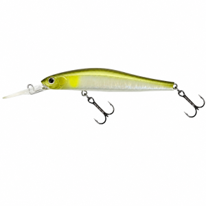 Vobleris ZipBaits Rigge Deep 90F #191 (2.0-2.5m)
