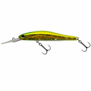 Vobleris ZipBaits Rigge Deep 90F #665 (2.0-2.5m)