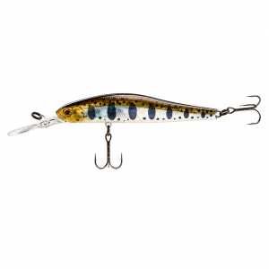 Vobleris ZipBaits Rigge Deep 90F #810 (2.0-2.5m)