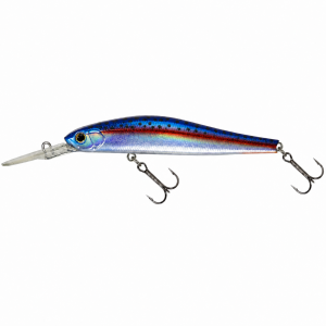 Vobleris ZipBaits Rigge Deep 90F #877 (2.0-2.5m)