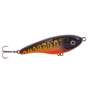 Džerks Merganser Ripper Jerk 100F #S029 ( 10cm, 22g, 0-1m)