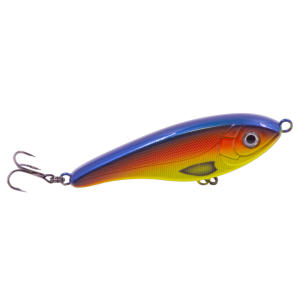 Džerks Merganser Ripper Jerk 100SS #S065 ( 10cm, 25g, 0.5-2m)